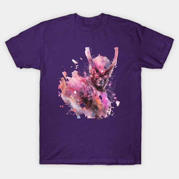 GALACTUS THE EATER T-Shirt by Drank